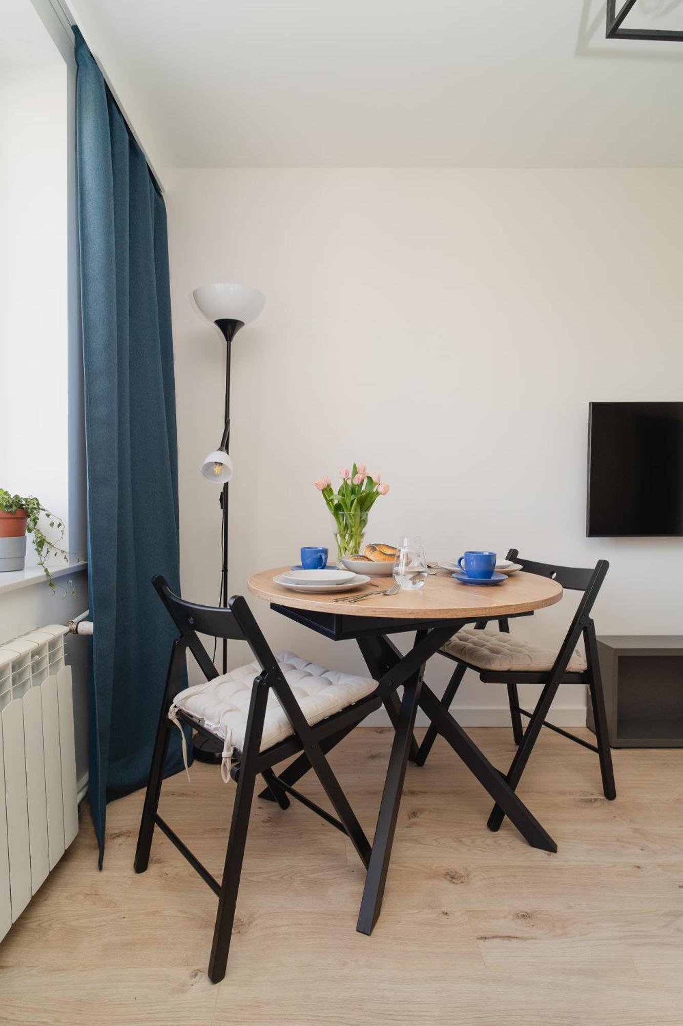 Totu Home Torunska Apartment Old Town Danzica Esterno foto